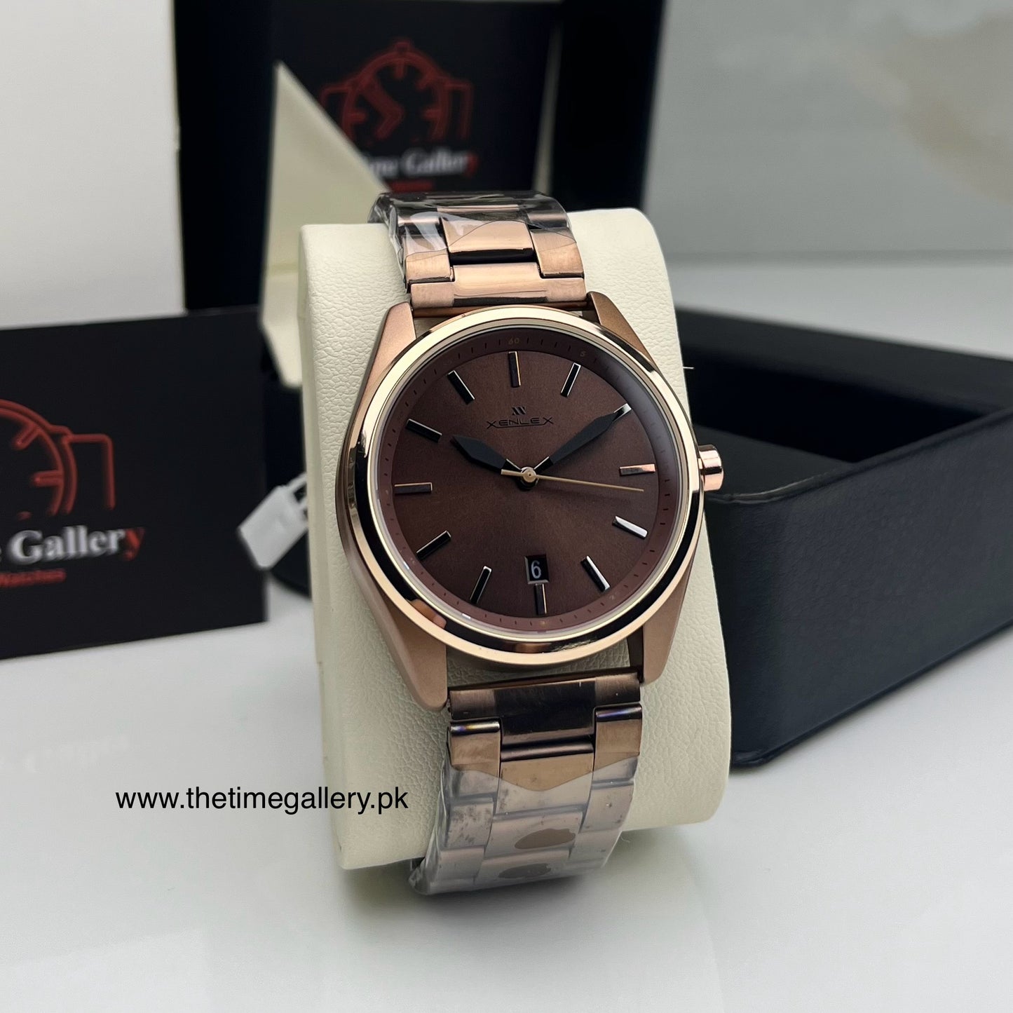 Chain Watch for Men X-6821G