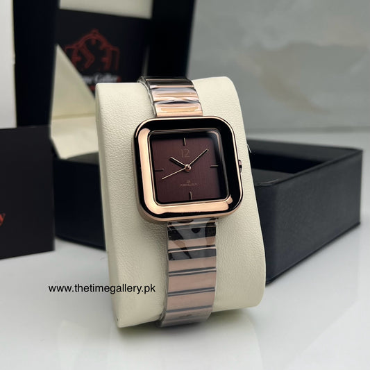 Chain Watch for Women X-6740L