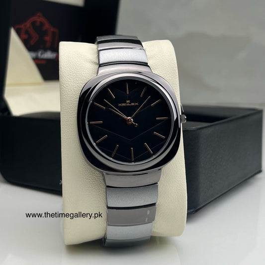 Chain Watch for Women X-80A32L