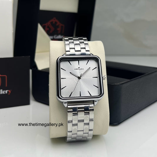 Chain Watch for Women X-6783L