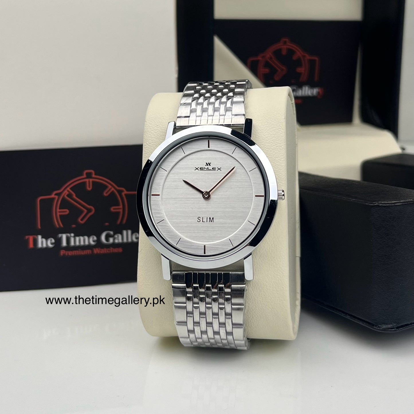 Chain Watch for Men X-6581GN