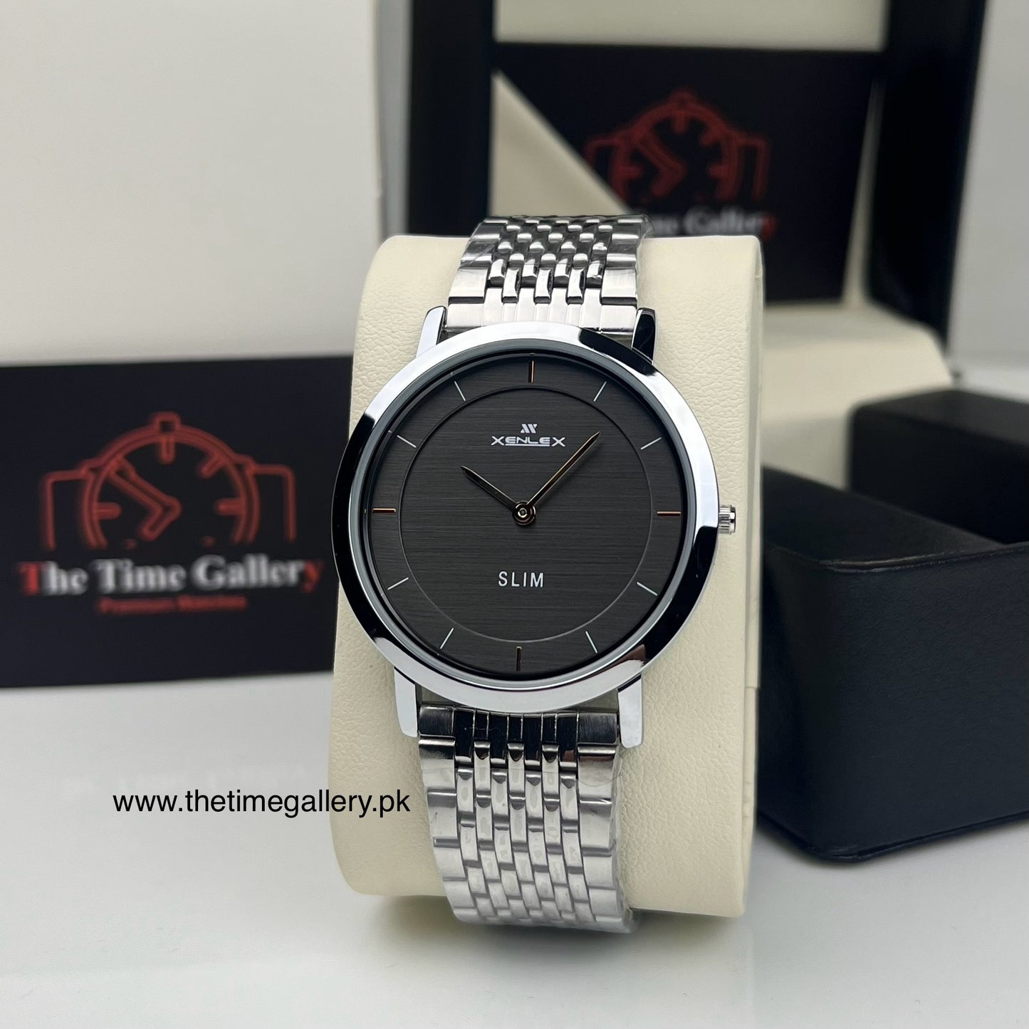 Chain Watch for Men X-6581GN