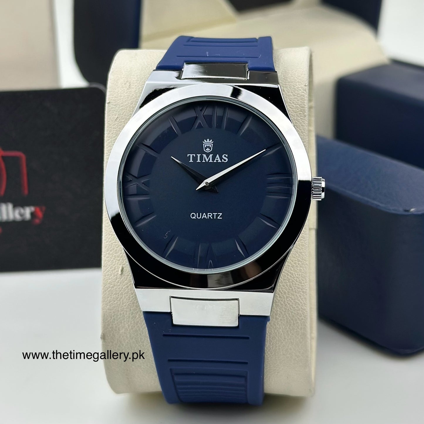 Fashion Strap Watch TS-092