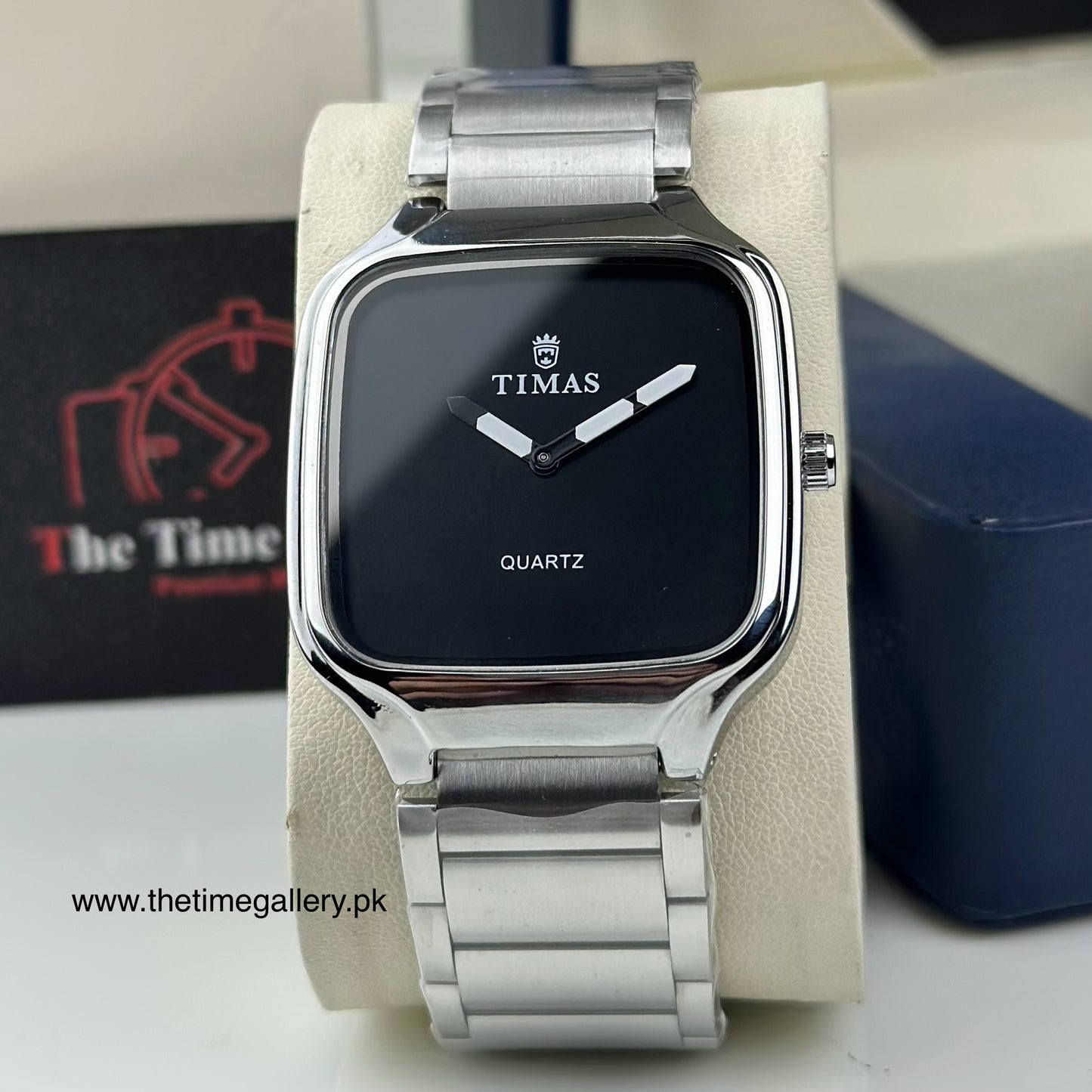 Modern Chain Watch for Men TC-84