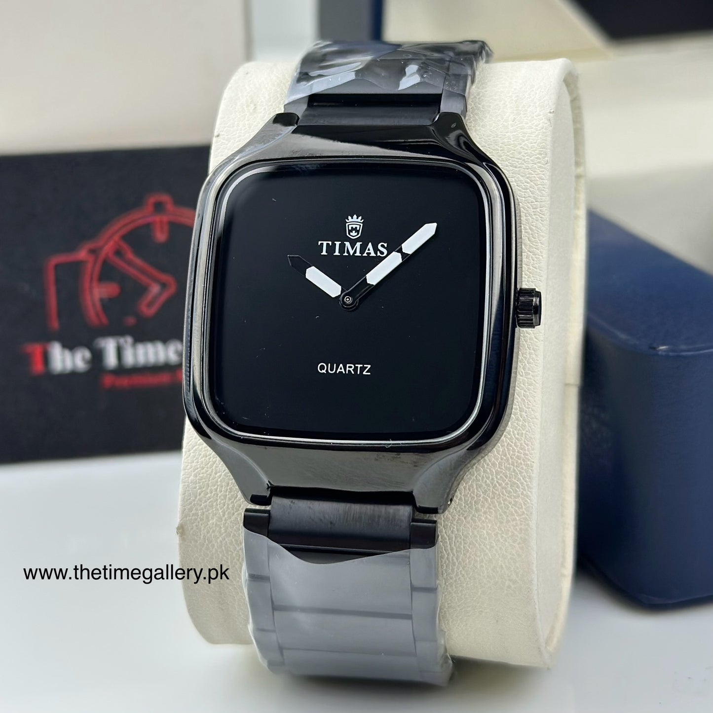 Modern Chain Watch for Men TC-84