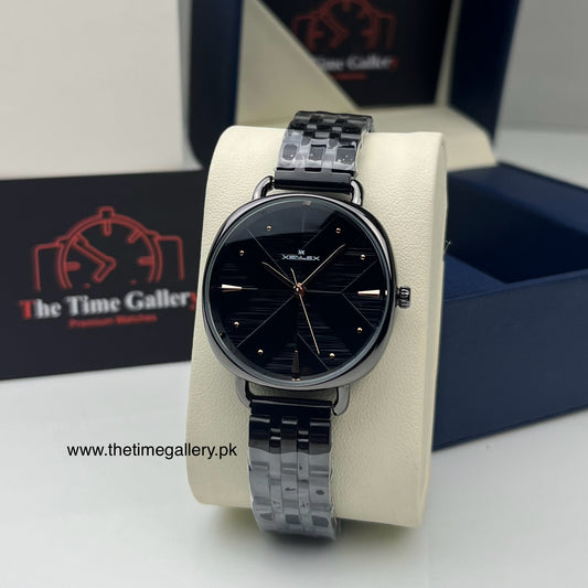 Chain Watch for Women X-6815L