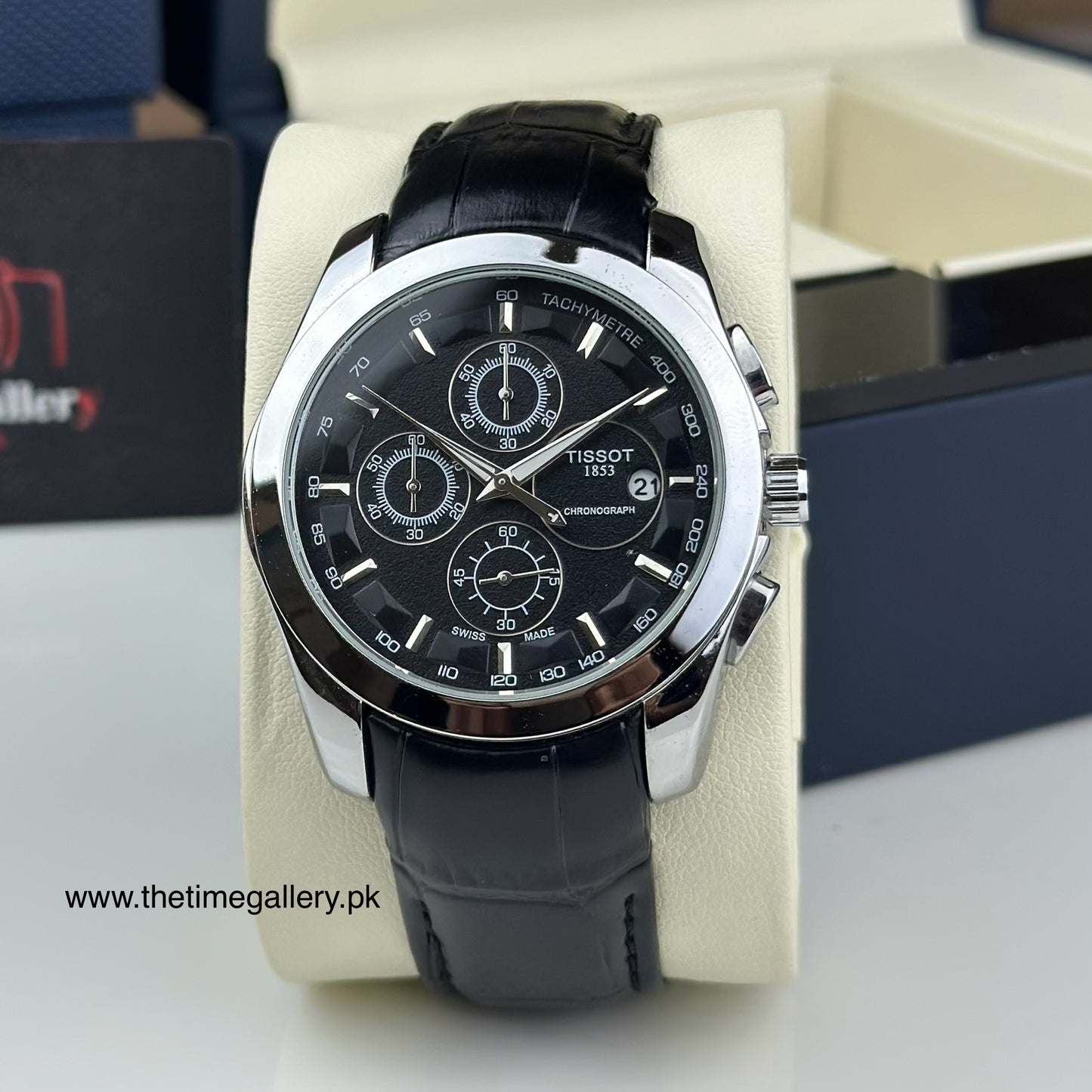 Tissot 1853 Chronograph Men’s Watch