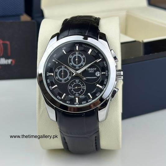 Tissot 1853 Chronograph Men’s Watch