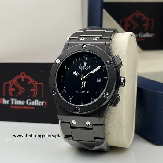 Chain Watch for Men HB-GENEVE