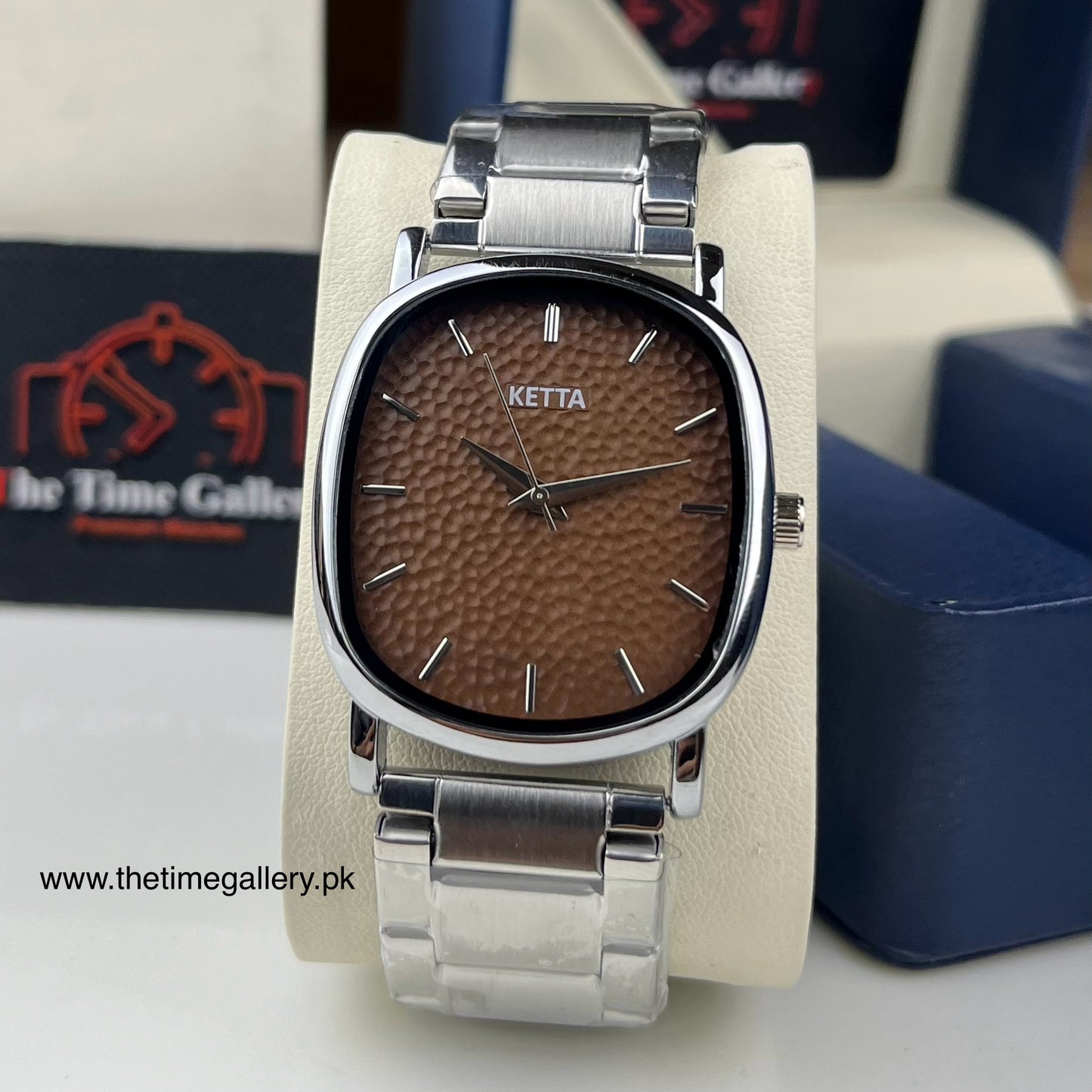 KETTA Luxury Wrist Watch for Men KC-G035