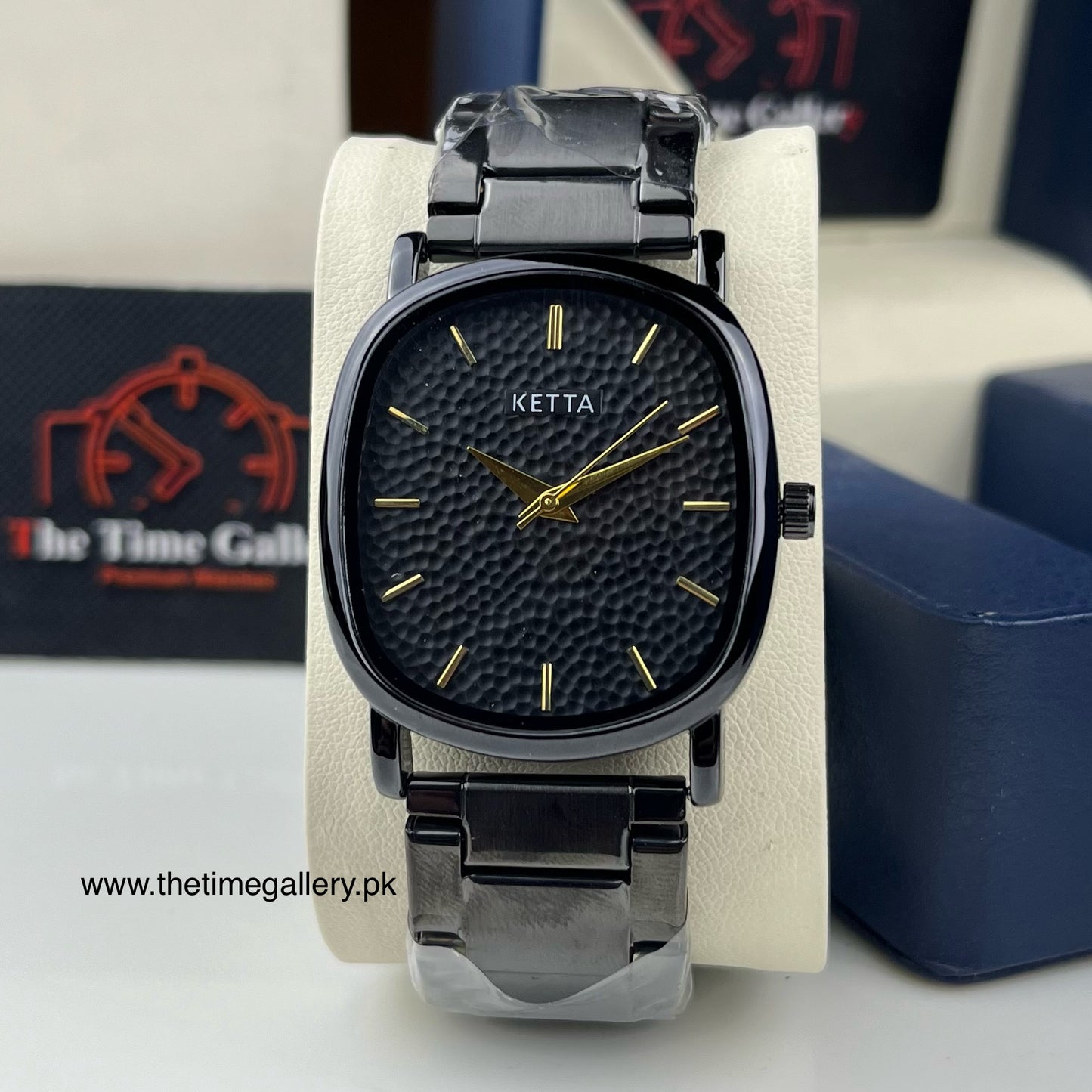 KETTA Luxury Wrist Watch for Men KC-G035