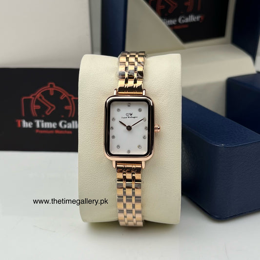 Chain Watch for Women DW-26MRBOI