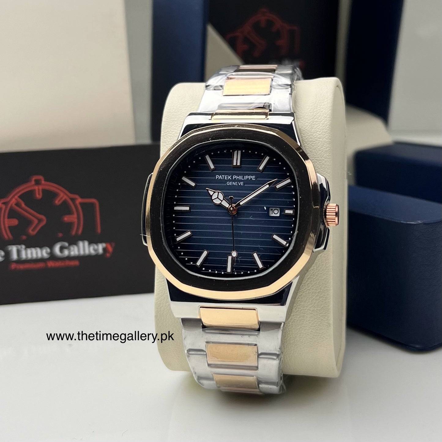 Chain Watch for Men PP-STO5