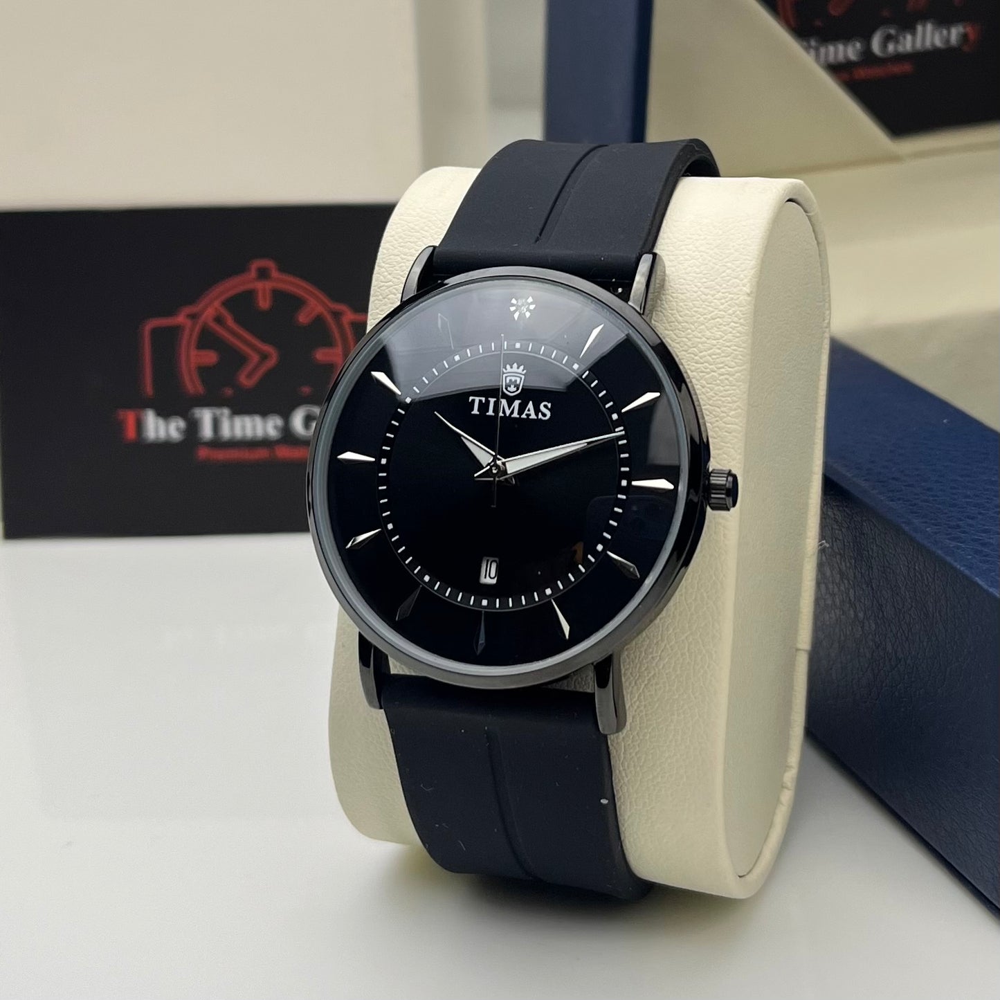 Fashion Strap Watch T-2015
