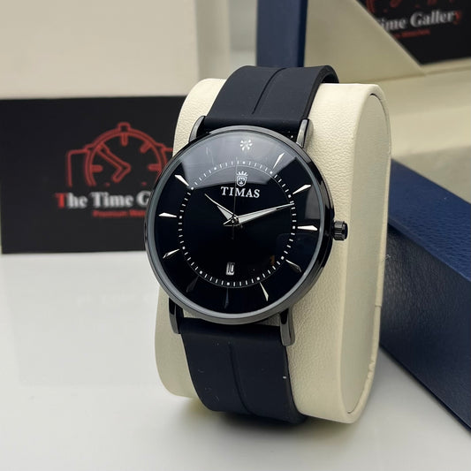 Fashion Strap Watch T-2015