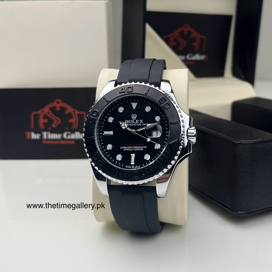 Strap Watch For Men RLX-FL-01