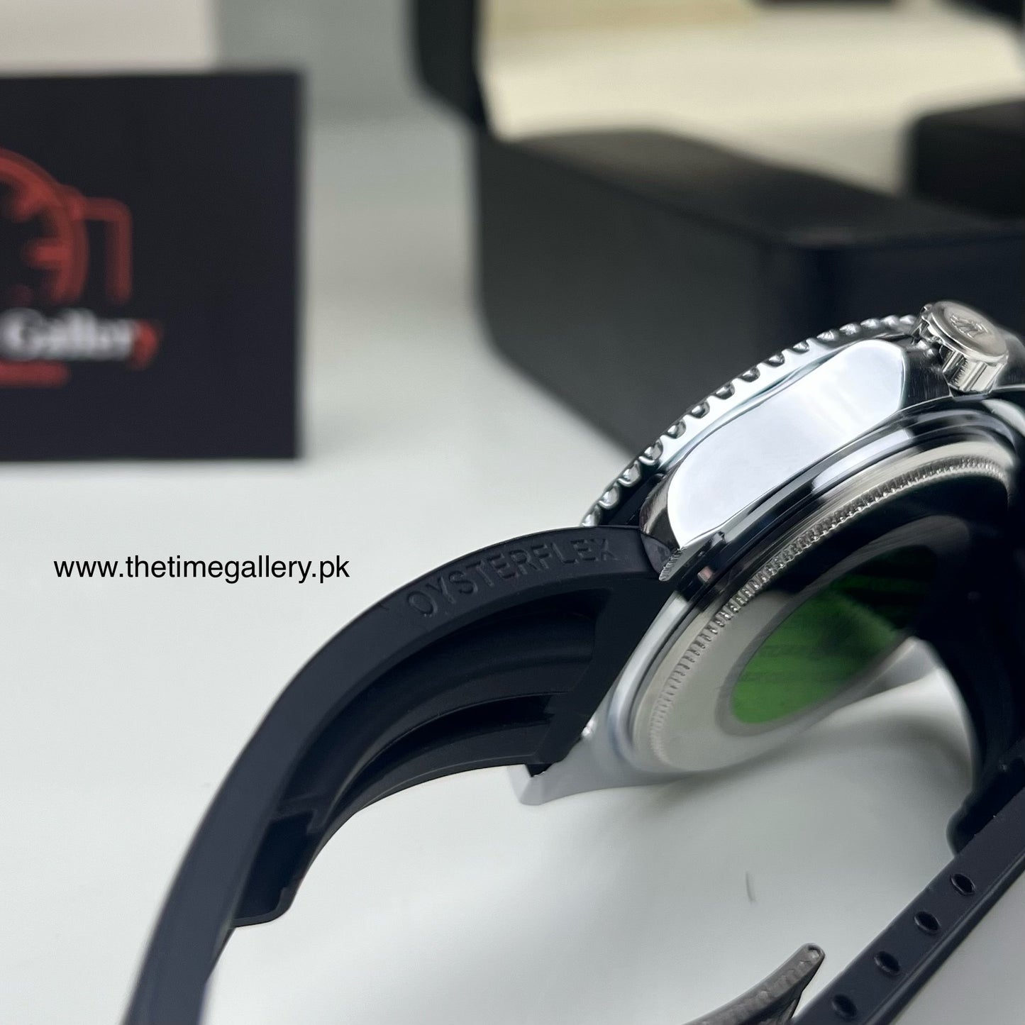 Strap Watch For Men RLX-FL-01