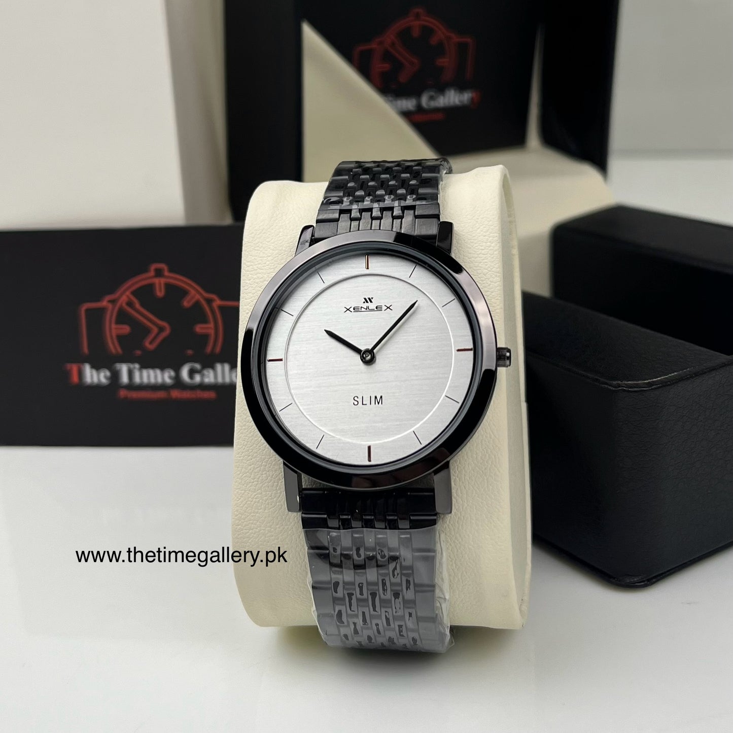 Chain Watch for Men X-6581GN