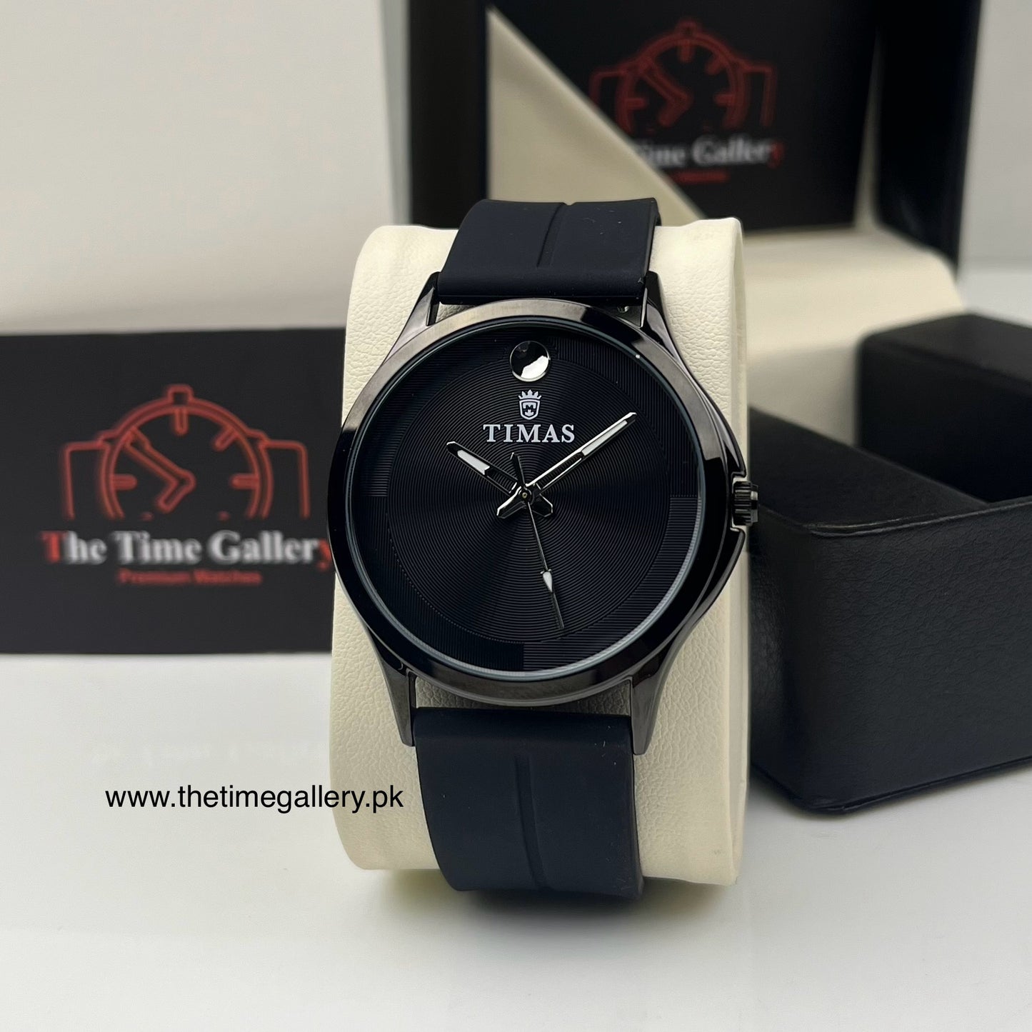Fashion Strap Watch T-1147
