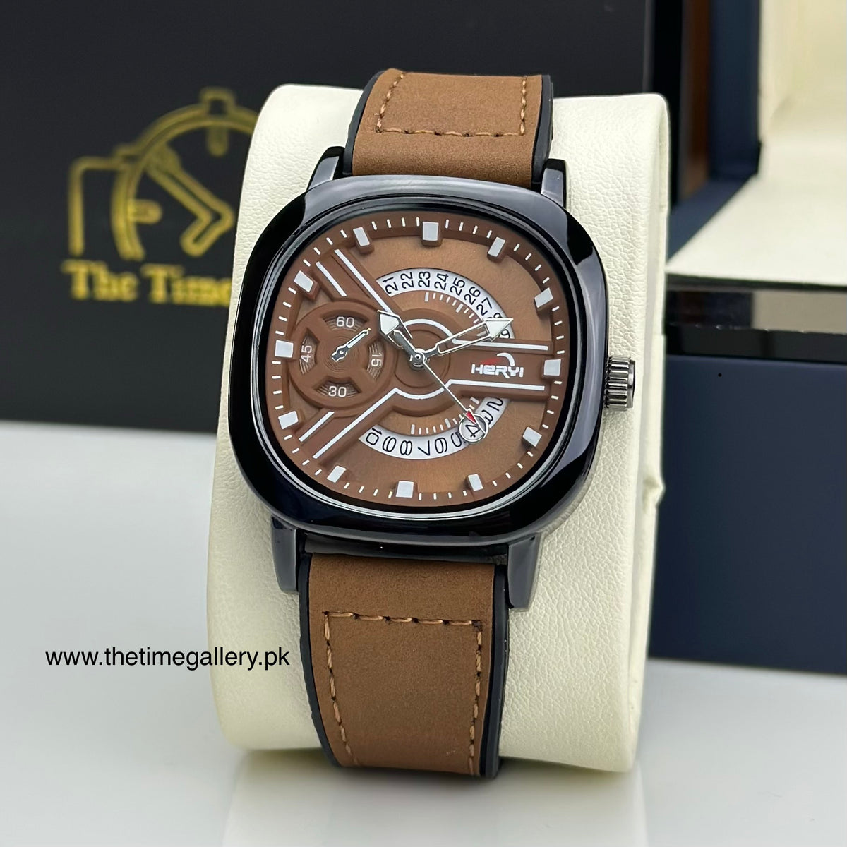 Urban Classic Watch HE-4272