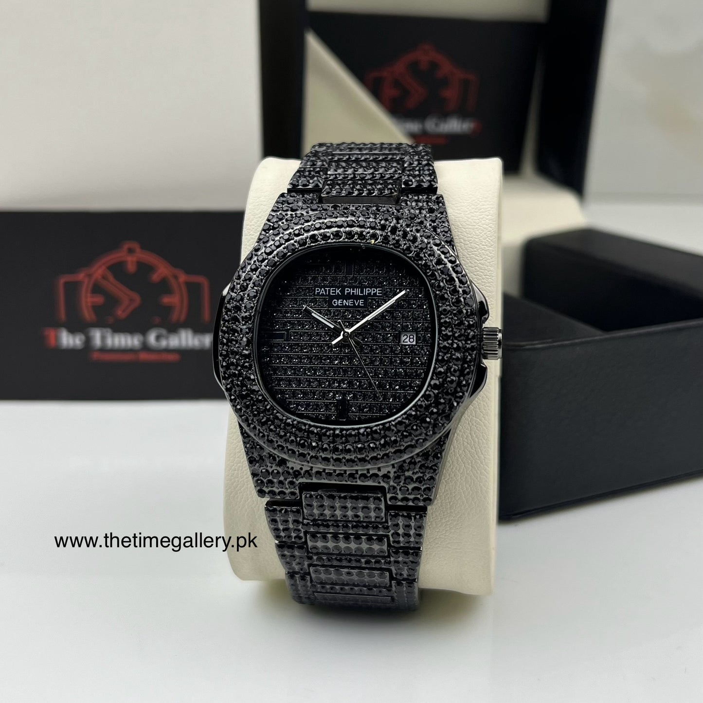 Chain Watch for Men PP-STO1