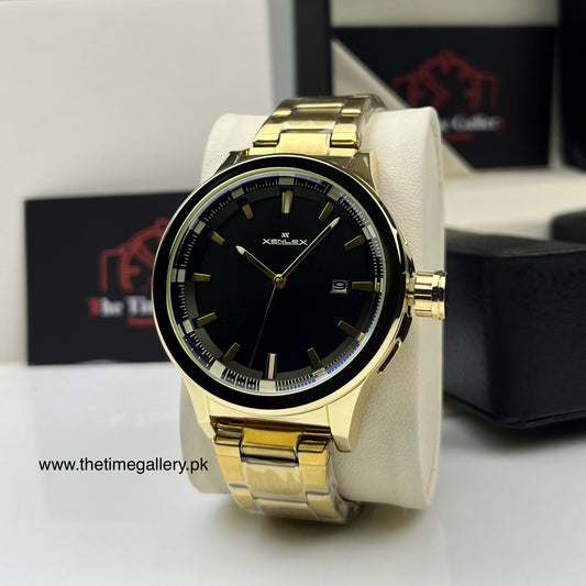 Chain Watch for Men X-6733G