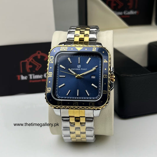 Chain Watch for Men UP-1989-7535