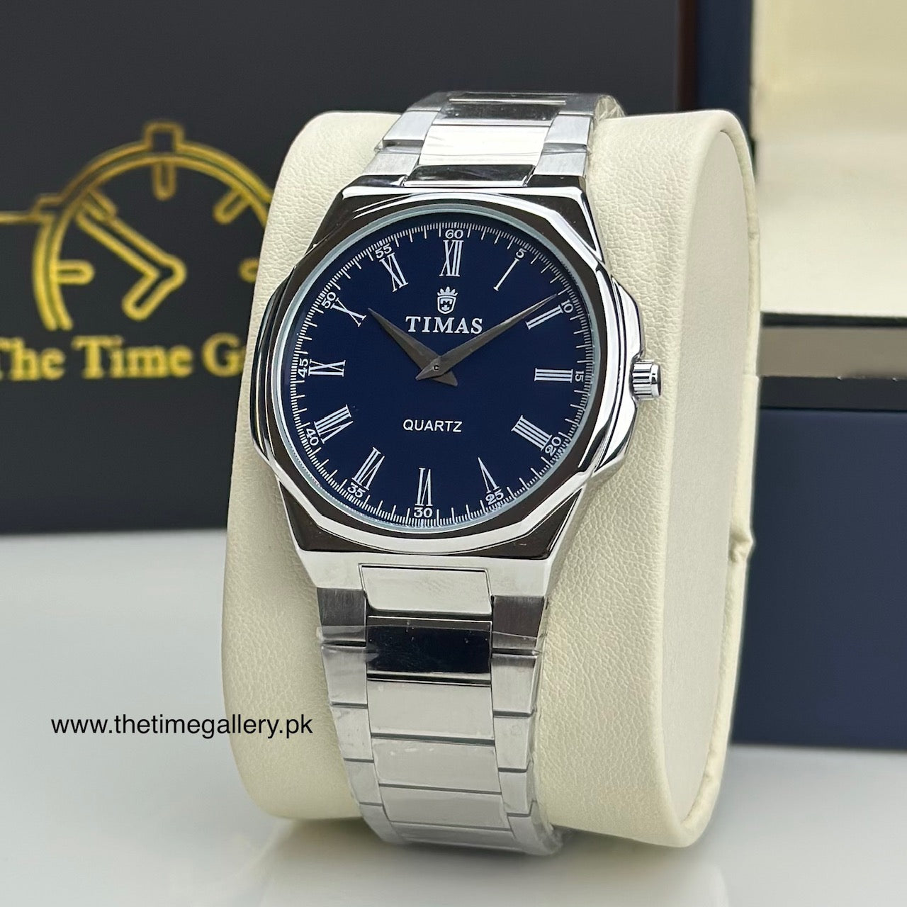 Ultra Slim Watch TC-81
