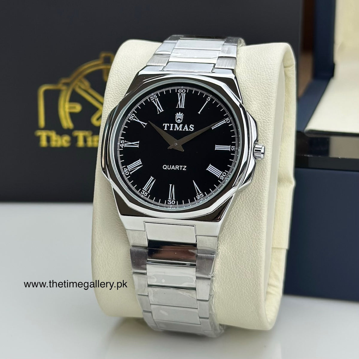 Ultra Slim Watch TC-81