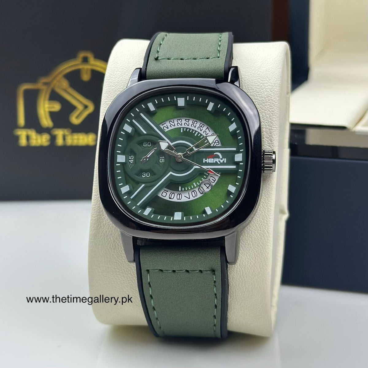 Urban Classic Watch HE-4272
