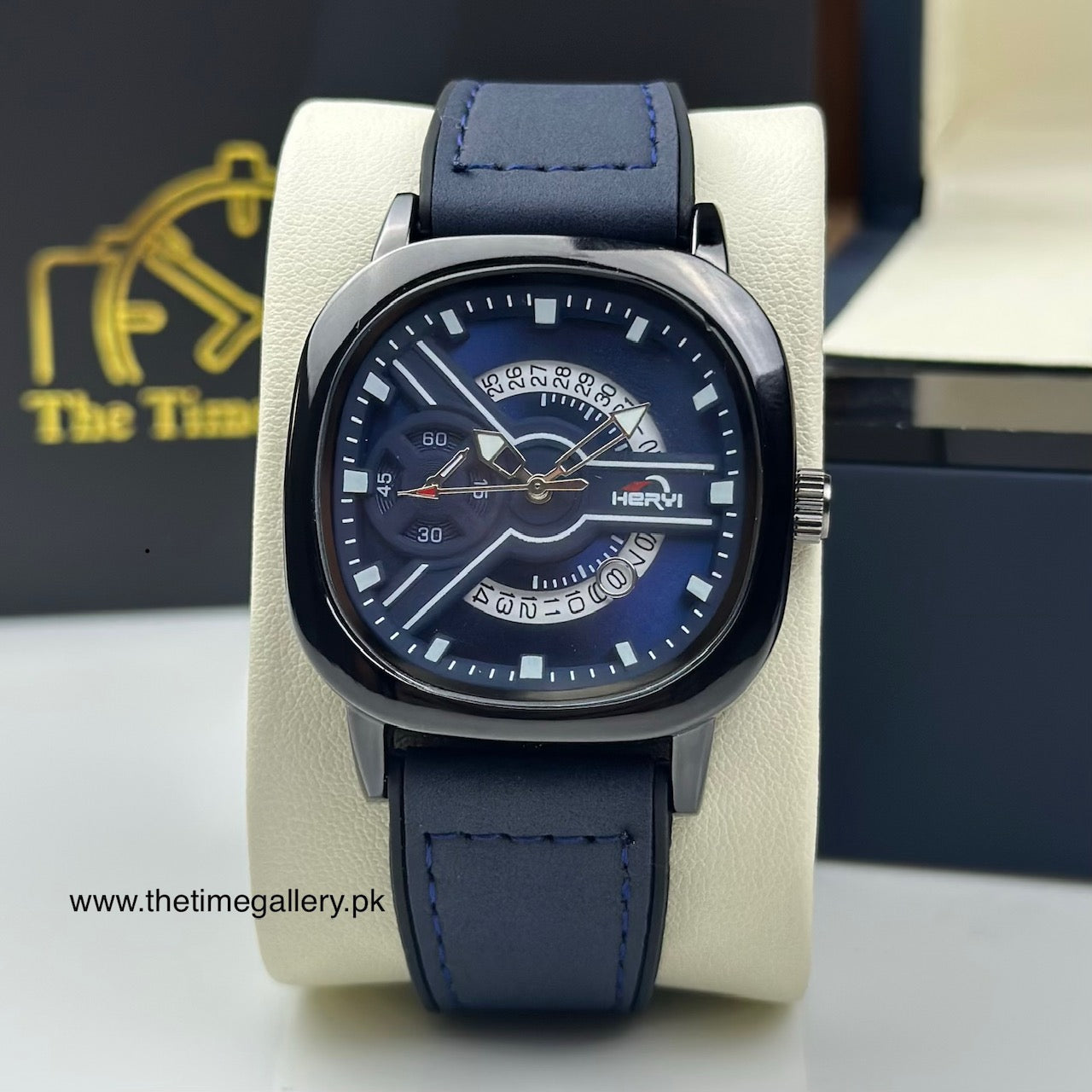 Urban Classic Watch HE-4272