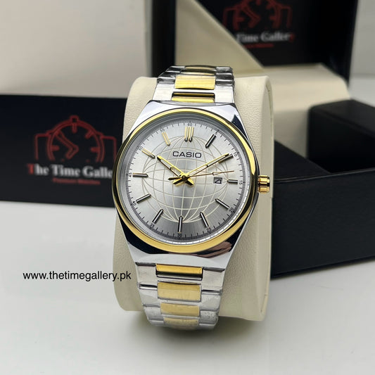 Chain Watch for Men CA-2448