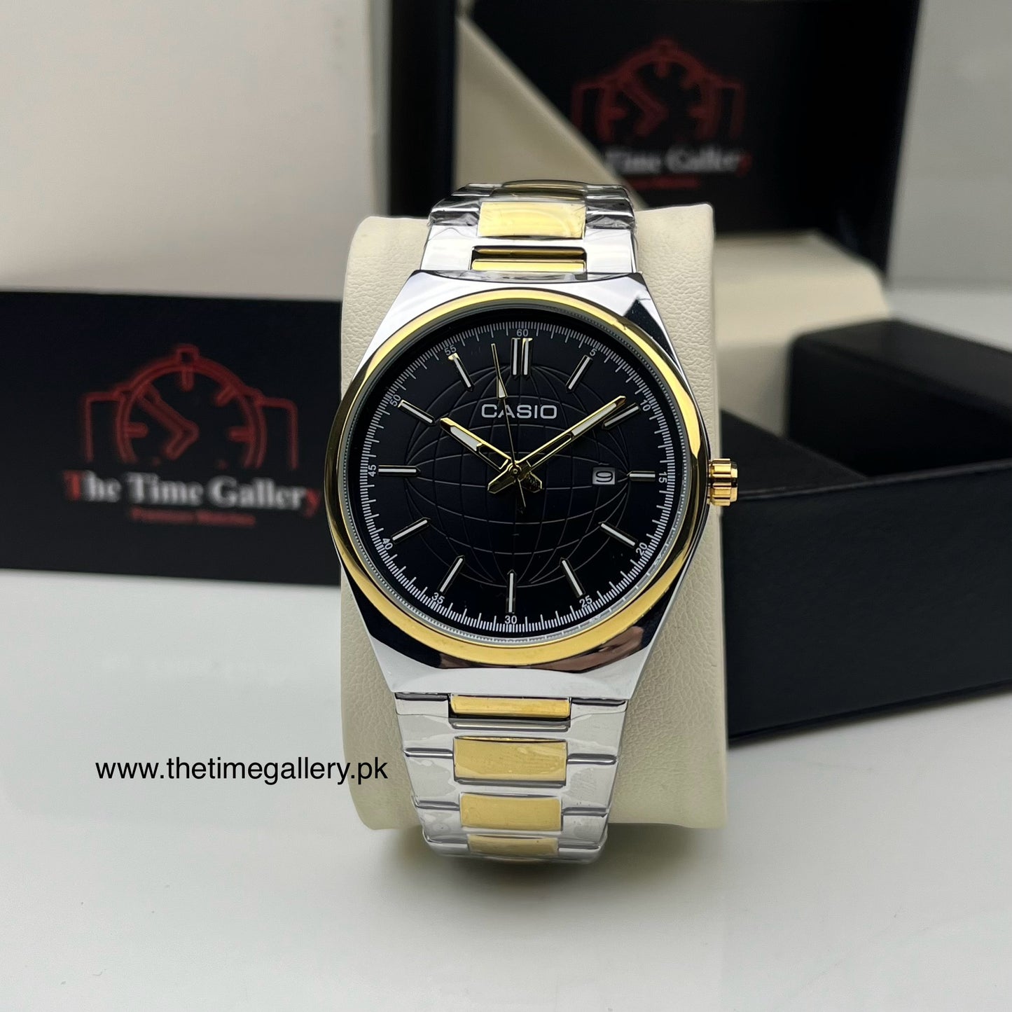 Chain Watch for Men CA-2448
