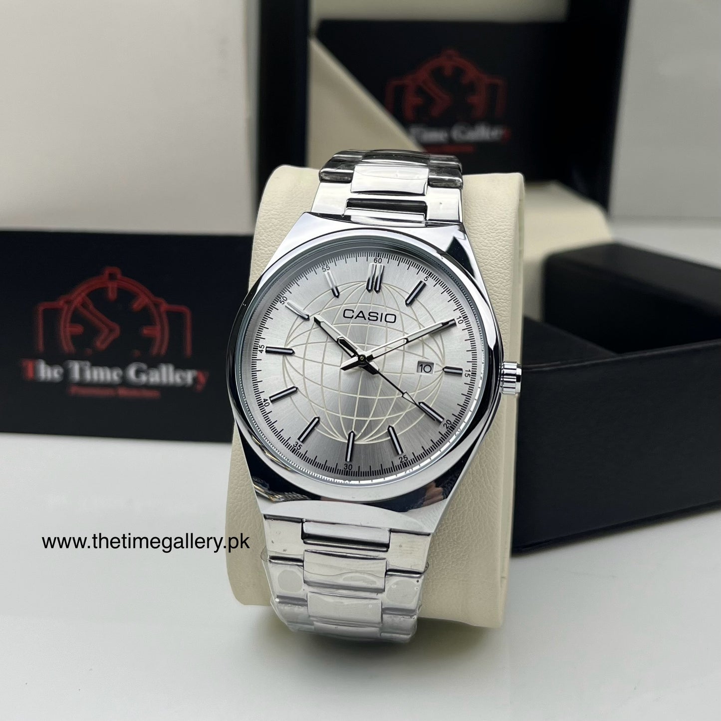 Chain Watch for Men CA-2448