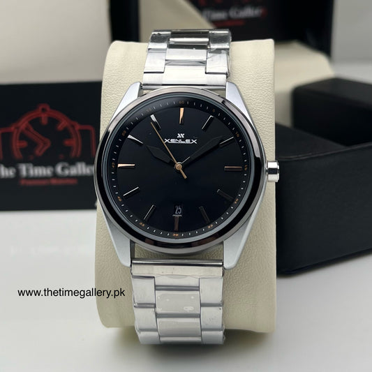 Chain Watch for Men X-6821G