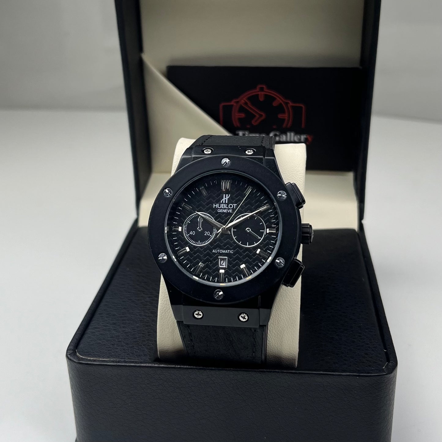 Hublot Geneve Fashion Strap Watch C-281