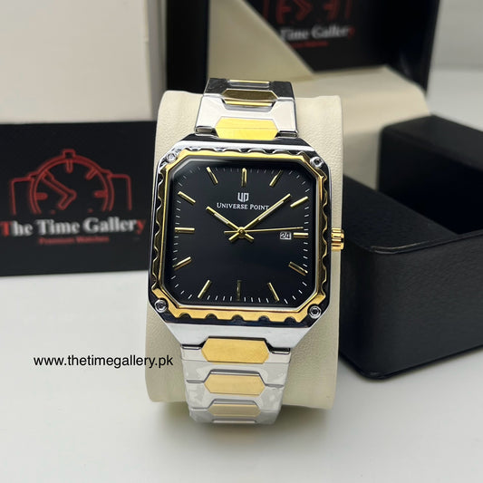 Chain Watch for Men UP-1988-2049