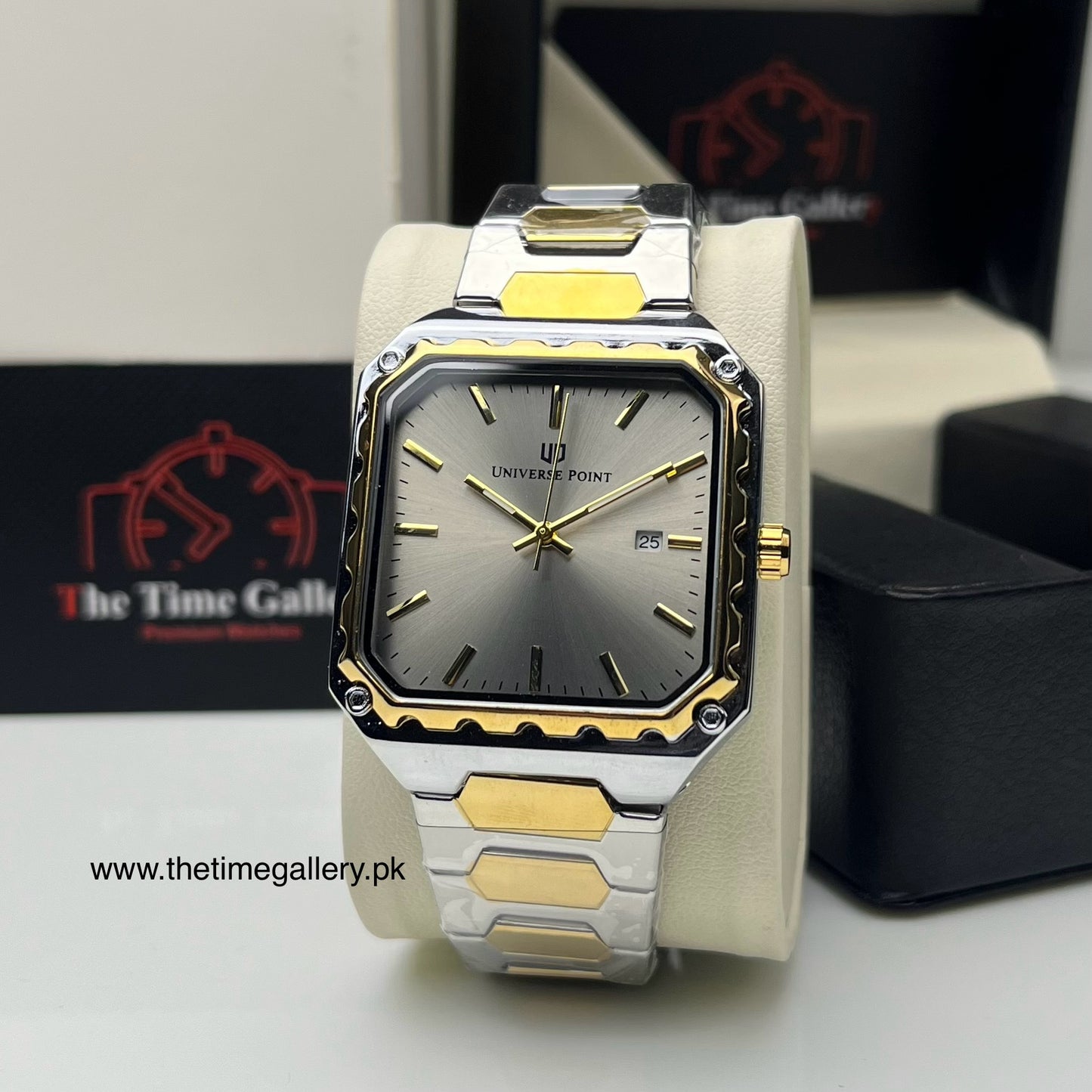 Chain Watch for Men UP-1988-2049