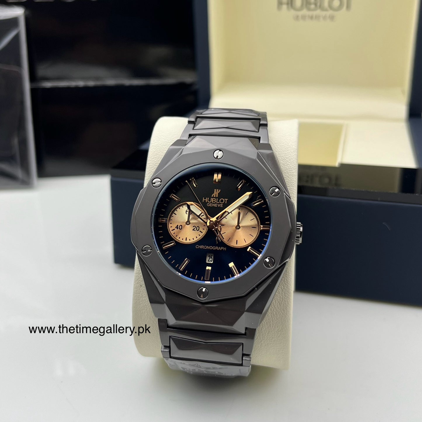 Chain Watch for Men HB-582666