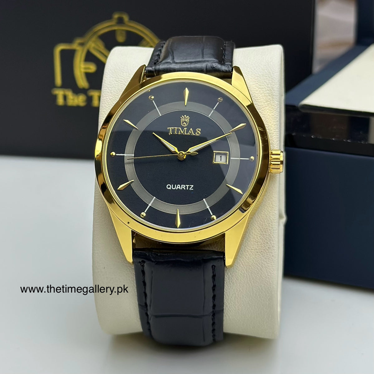 Stylish Men Strap Watch TS-K71244