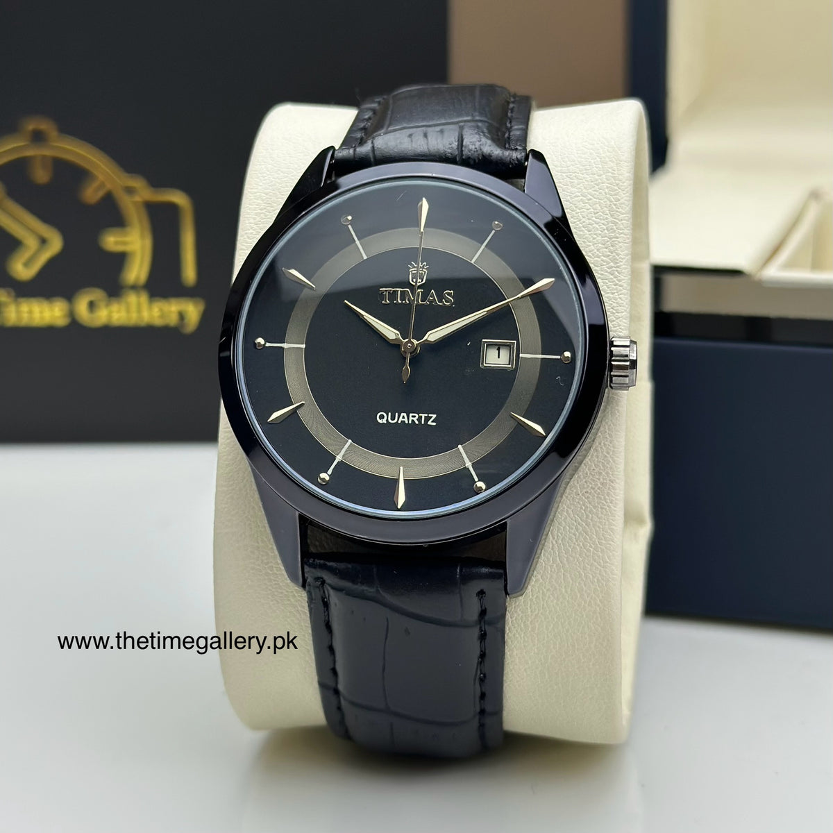 Stylish Men Strap Watch TS-K71244