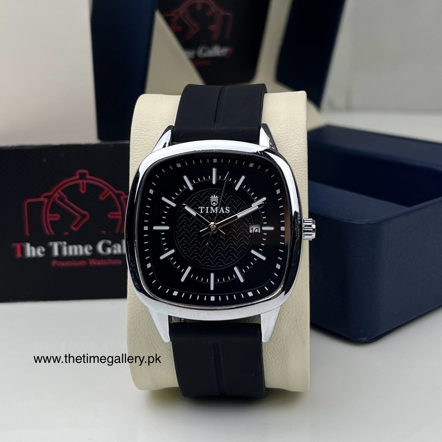 Fashion Strap Watch T-005