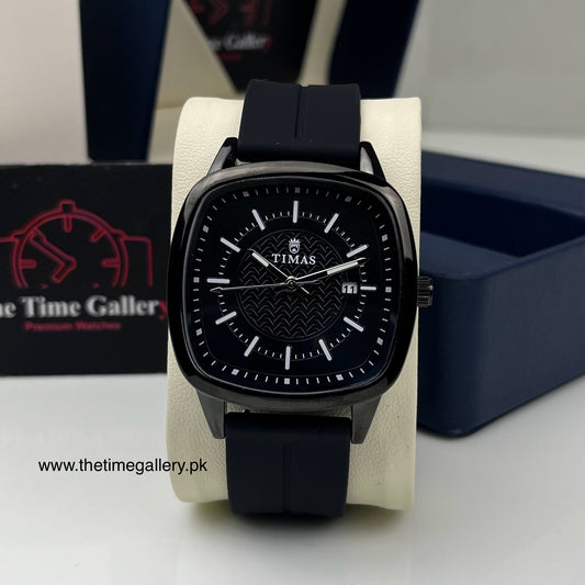 Fashion Strap Watch T-005