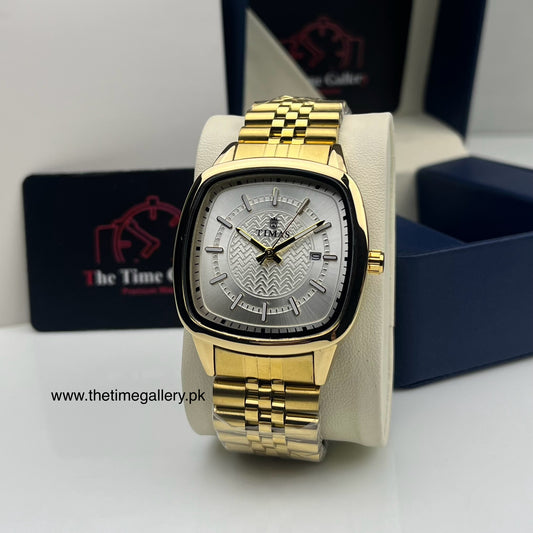 Chain Watch for Men TC-005