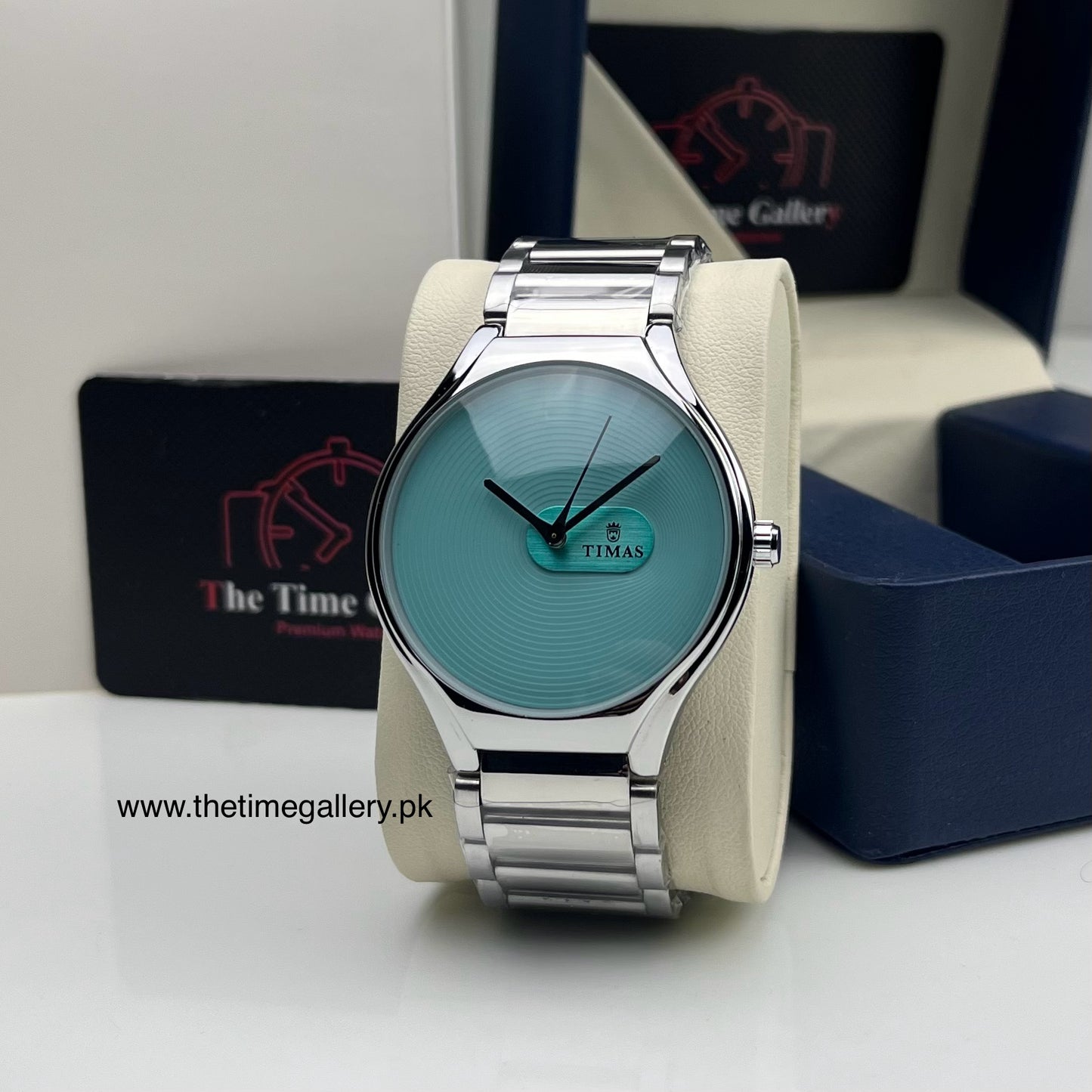 Chain Watch for Men T-030