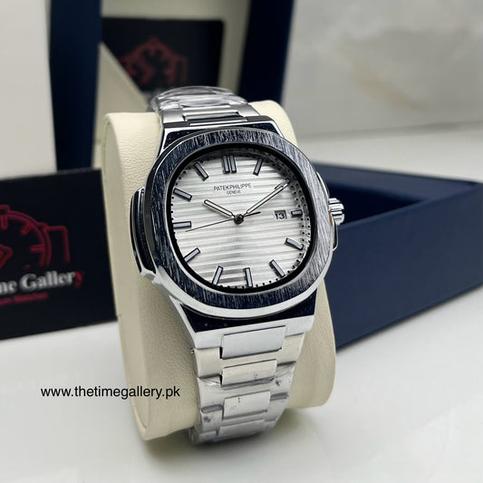 Chain Watch for Men PP-STO2-AT