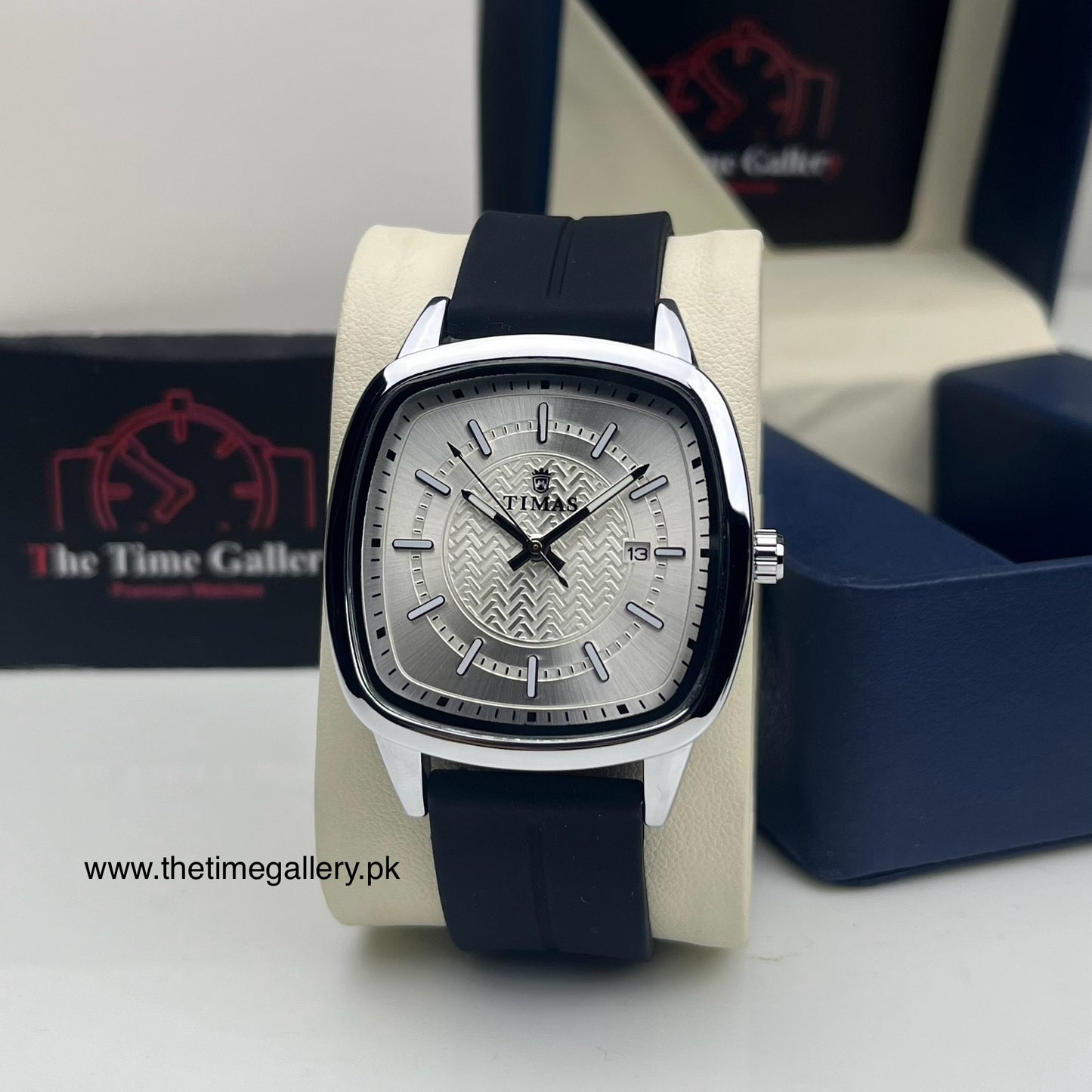 Fashion Strap Watch T-005