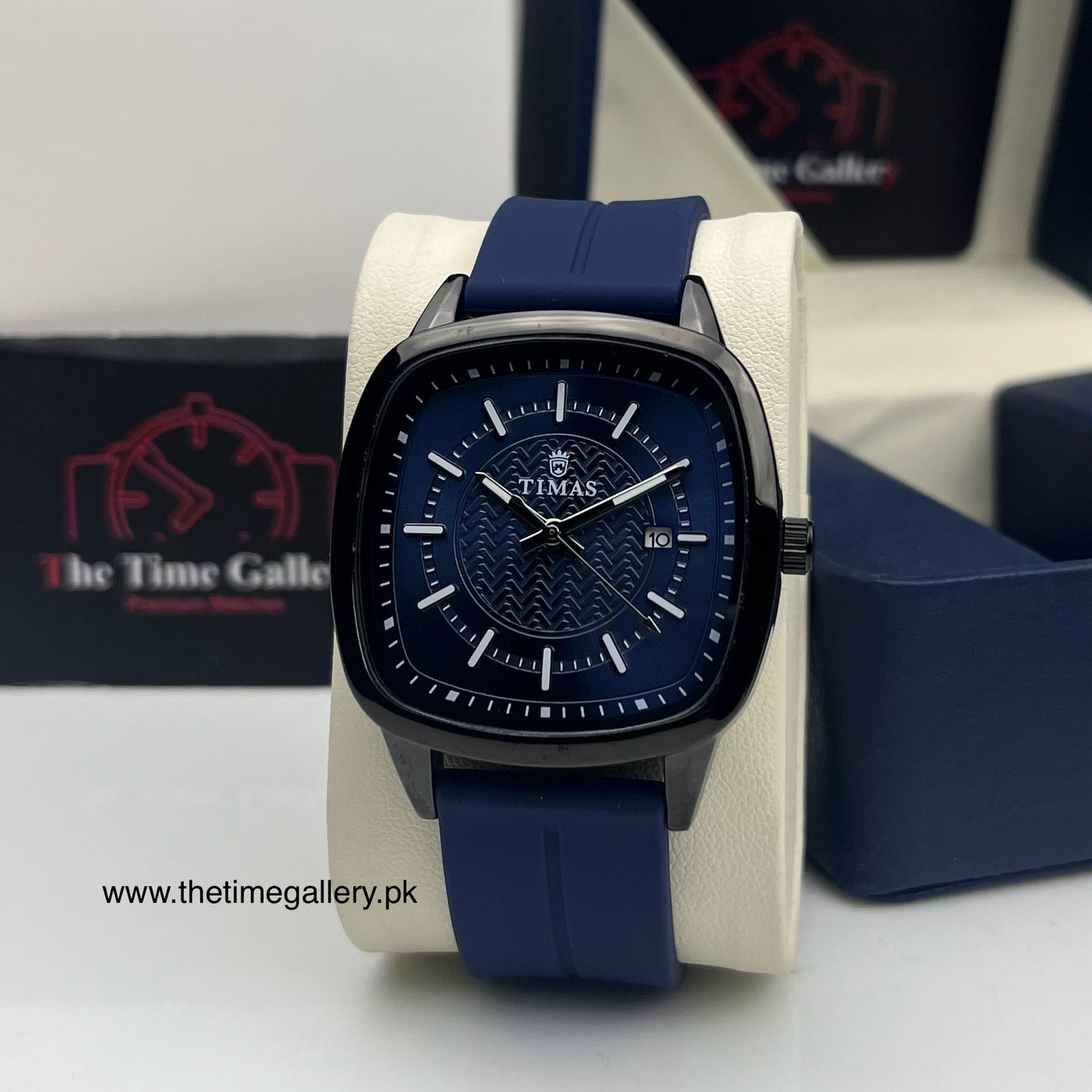 Fashion Strap Watch T-005
