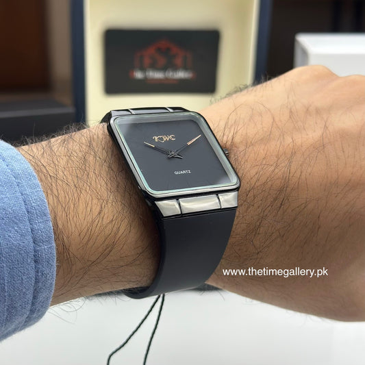Stylish Men Strap Watch KS-803M
