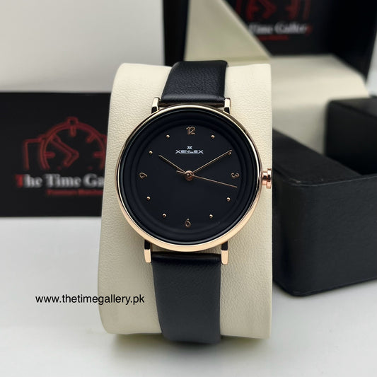 Strap Watch for Women X-6843L
